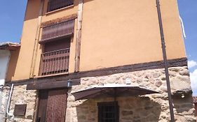 Casa Quimera para dos